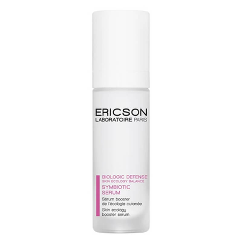 Ericson Laboratoire Symbiotic Serum Serum 30 ml