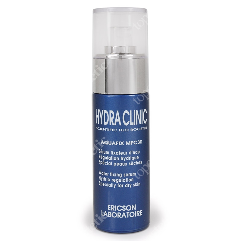 Ericson Laboratoire Water Fixing Serum Serum nawilżające 30 ml
