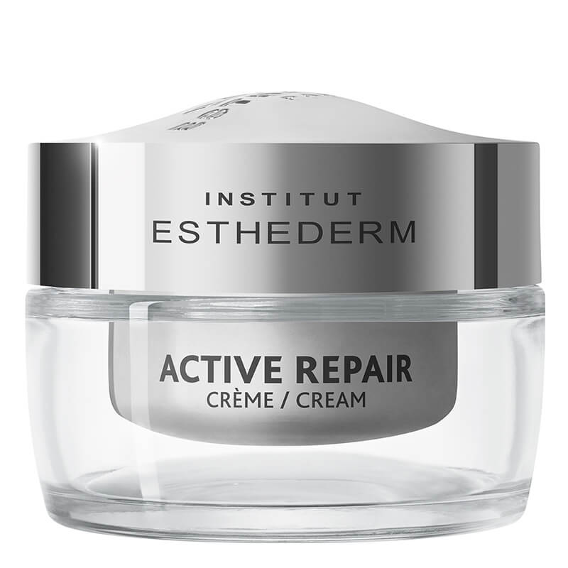 Esthederm Active Repair Cream Krem silnie regenerujący, naprawczy 50 ml