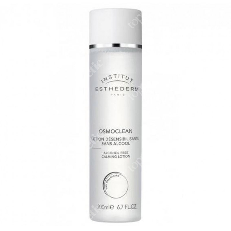 Esthederm Alcohol Free Calming Lotion Tonik do skóry wrażliwej 200 ml