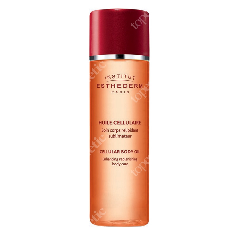 Esthederm Cellular Body Oil Suchy olejek do ciała 125 ml
