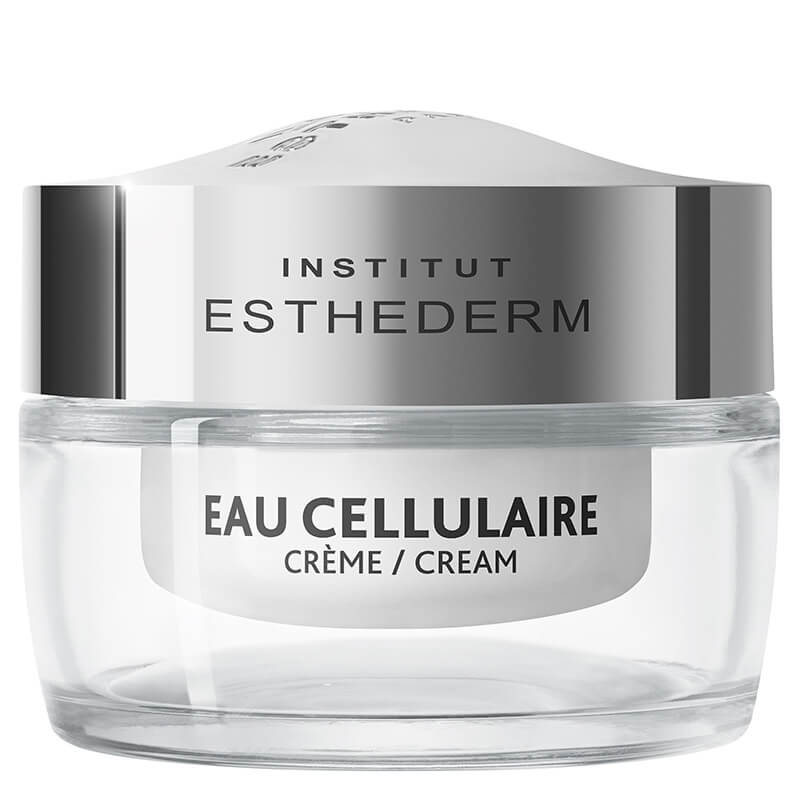 Esthederm Cellular Water Cream Energetyzujący krem 50 ml