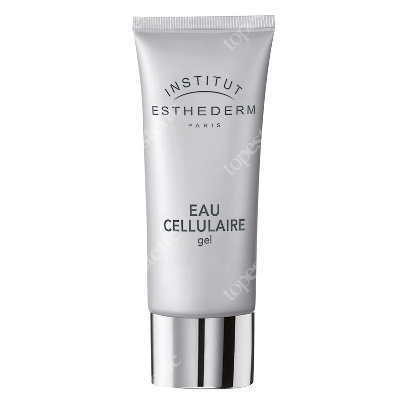 Esthederm Cellular Water Gel Energetyzująco-nawilżający lekki żel 50 ml