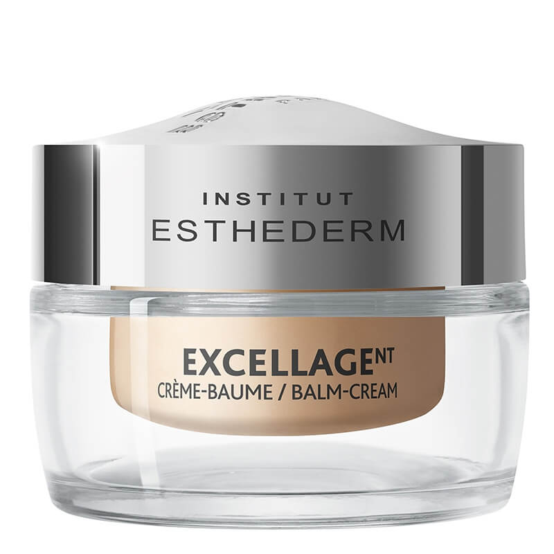 Esthederm Excellage NT Balm-Cream Głęboko odżywczy krem-balsam przywracający gęstość skórze dojrzałej 50 ml