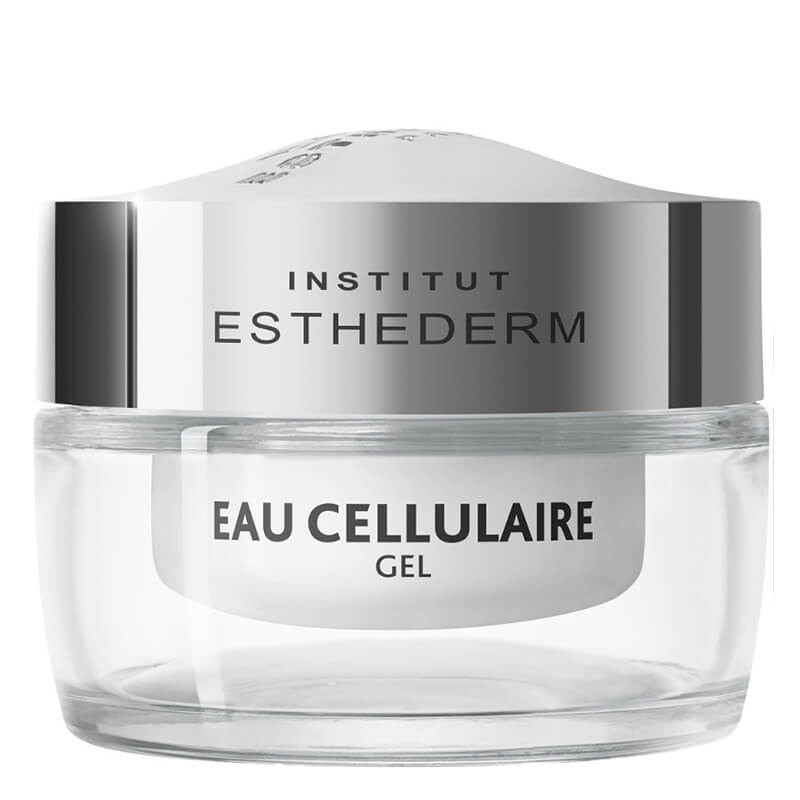 Esthederm Fresh Moisturizing Gel Energetyzująco-nawilżający lekki żel antyoksydacyjny 50 ml