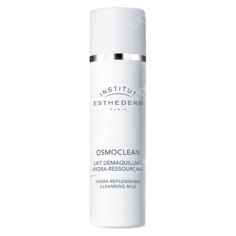 Esthederm Hydra Replenishing Cleansing Milk Nawilżające mleczko 200 ml