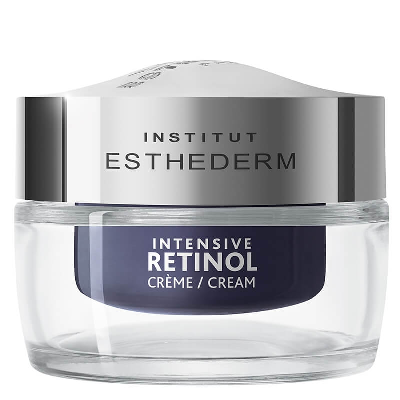Esthederm Intensive Retinol Cream Krem z retinolem 50 ml