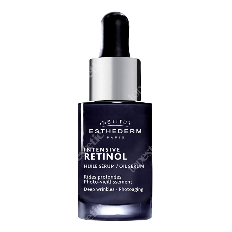 Esthederm Intensive Retinol Serum Oleiste serum z retinolem 15 ml
