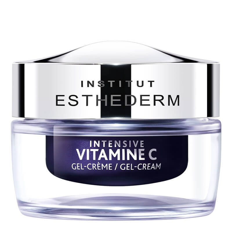 Esthederm Intensive Vitamine C Gel Cream Żel-krem z witaminą C 50 ml