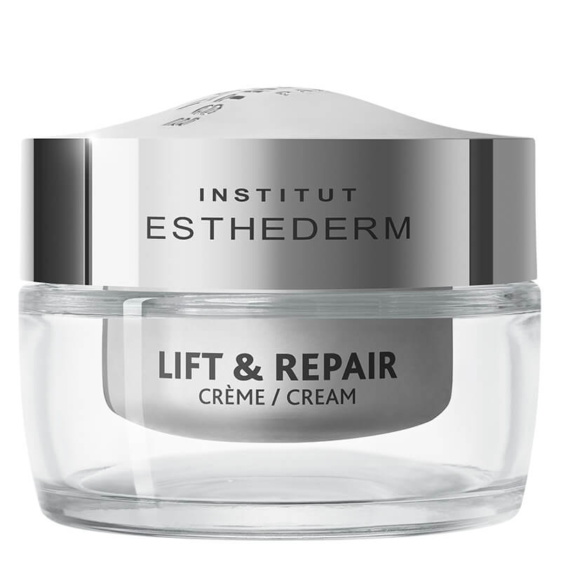 Esthederm Lift And Repair Cream Krem wygładzająco - liftingujący 50 ml