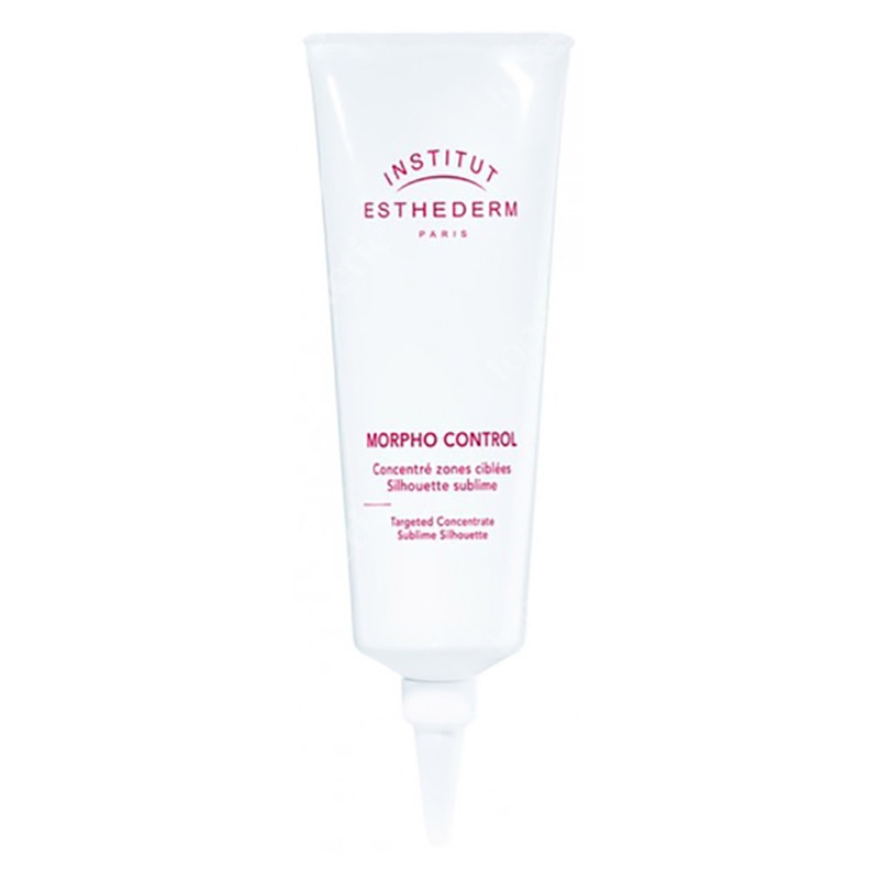 Esthederm Morpho Control Serum wyszczuplające i modelujące sylwetkę 100 ml