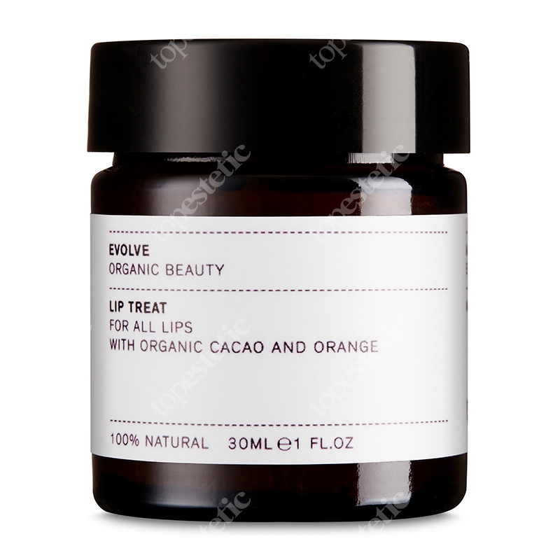 Evolve Organic Lip Treat Balsam do ust 30 ml
