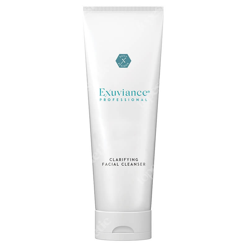 Exuviance Clarifying Facial Cleanser Oczyszczający żel myjący 212 ml