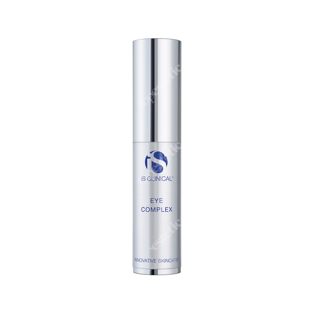 iS Clinical Eye Complex Krem pod oczy 15 g
