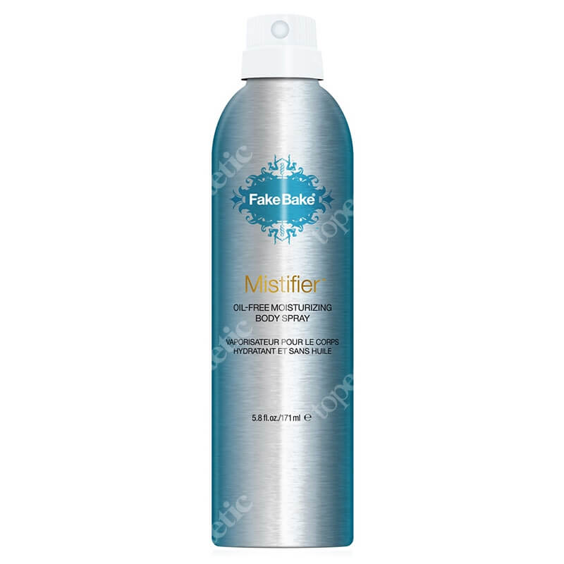 Fake Bake Mistifier Oil Free Balsam nawilżający w sprayu 171 ml