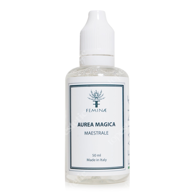 Feminae Aurea Magica Recharge Serum 50 ml