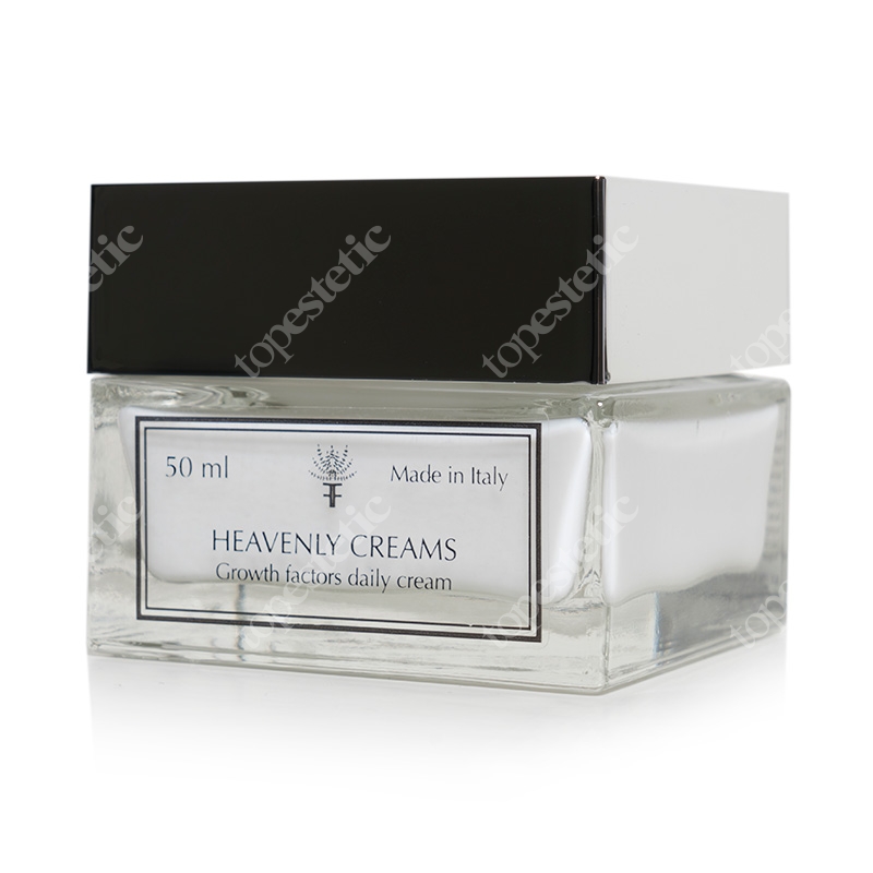 Feminae Heavenly Creams Grow Factors Daily Cream Krem dzienny z czynnikami wzrostu 50 ml