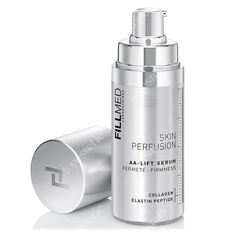 Fillmed Lift Serum - AA Serum liftingujące 30 ml