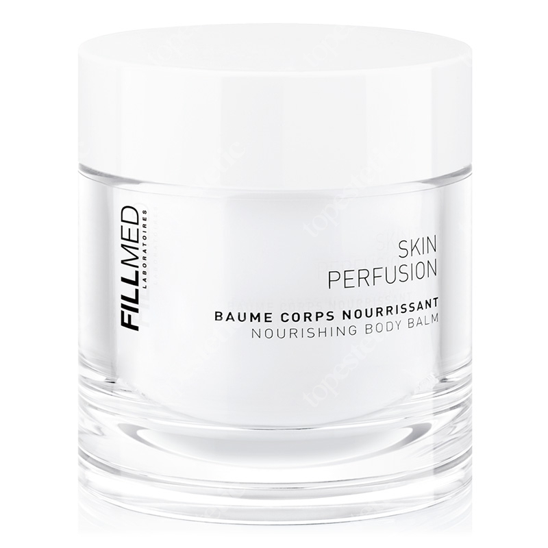 Fillmed Nourishing Body Balm Odżywczy balsam do ciała 200 ml