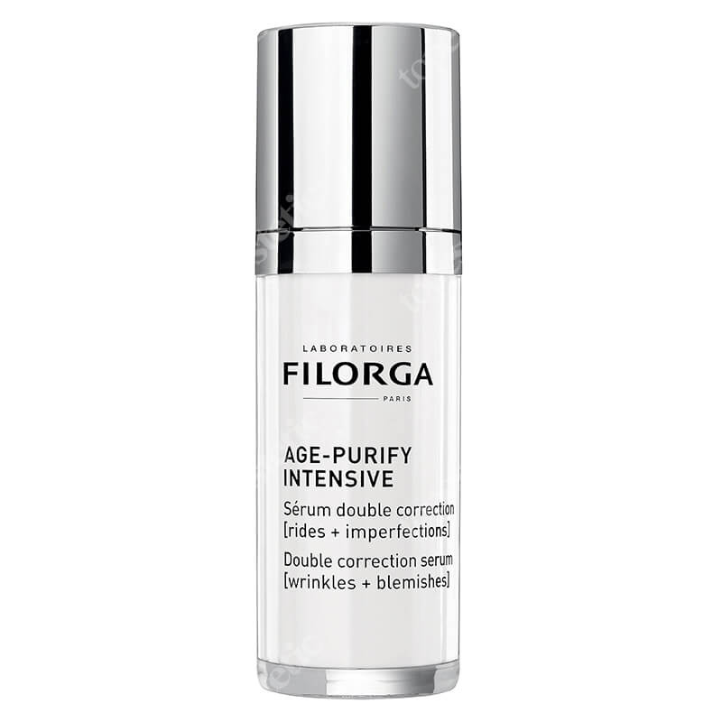 Filorga Age Purify Intensive Serum redukujące zmarszczki i niedoskonałości 30 ml