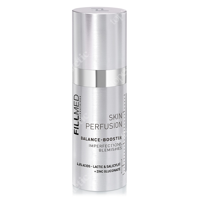 Filorga Balance Booster Booster na niedoskonałości skóry 3x10 ml