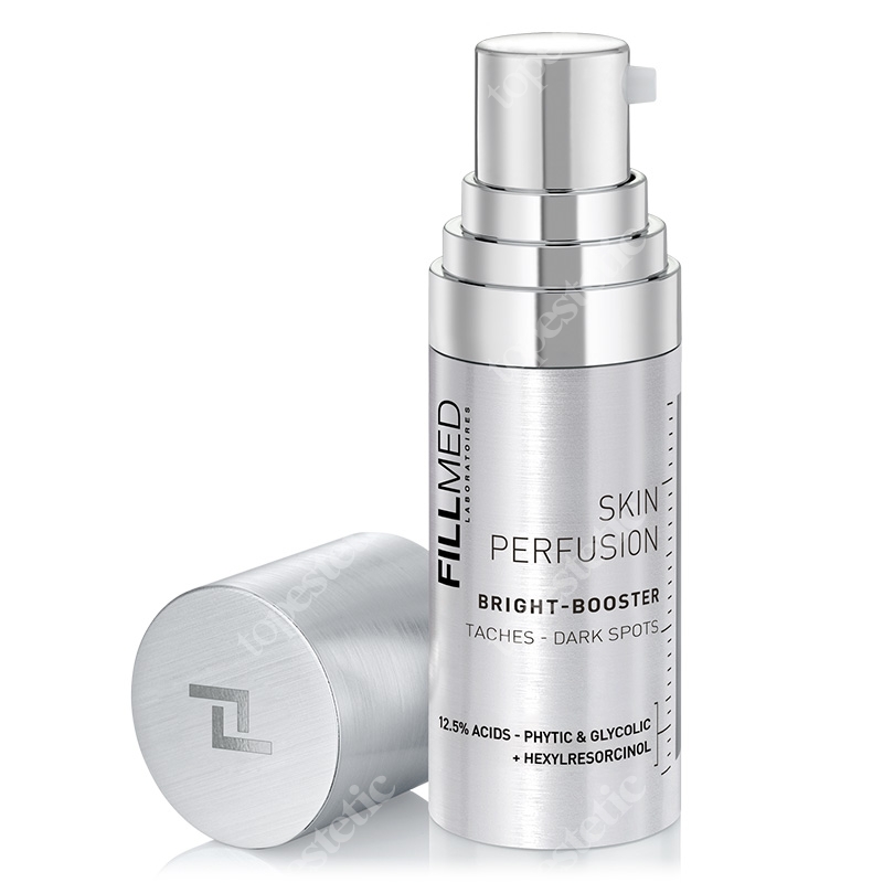 Filorga Bright Booster Intensywny booster przeciw przebarwieniom 3x10 ml