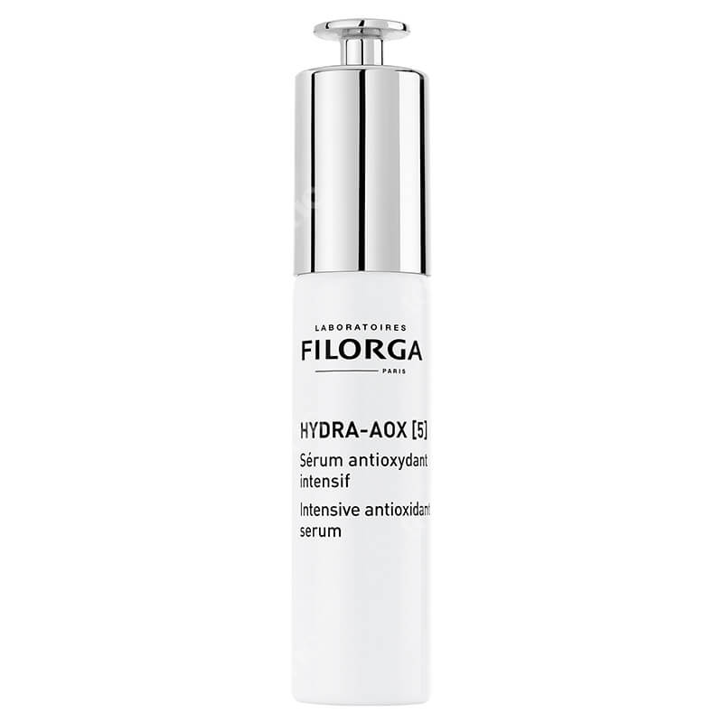 Filorga Hydra AOX 5 Serum antyoksydacyjne z witaminą C, 30 ml