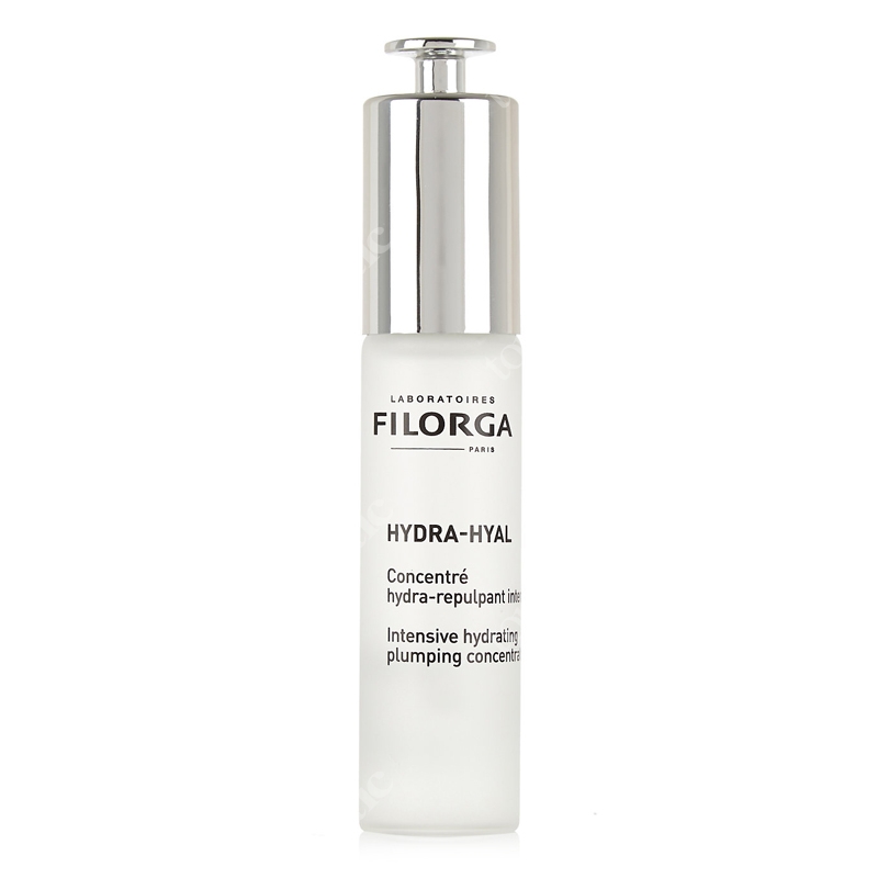 Filorga Hydra Hyal Serum Skoncentrowane serum intensywnie nawilżający i ujędrniający 30 ml