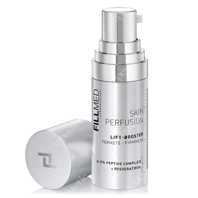 Filorga Lift Booster Booster poprawiający jędrność i gęstość skóry 3x10 ml