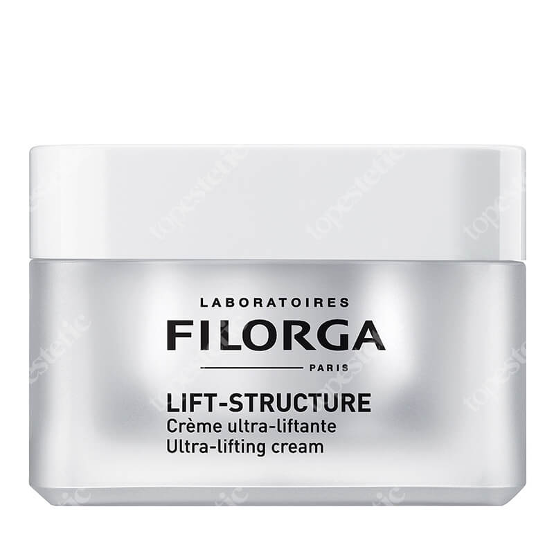 Filorga Lift Structure Krem ultraliftingujący na dzień 50 ml