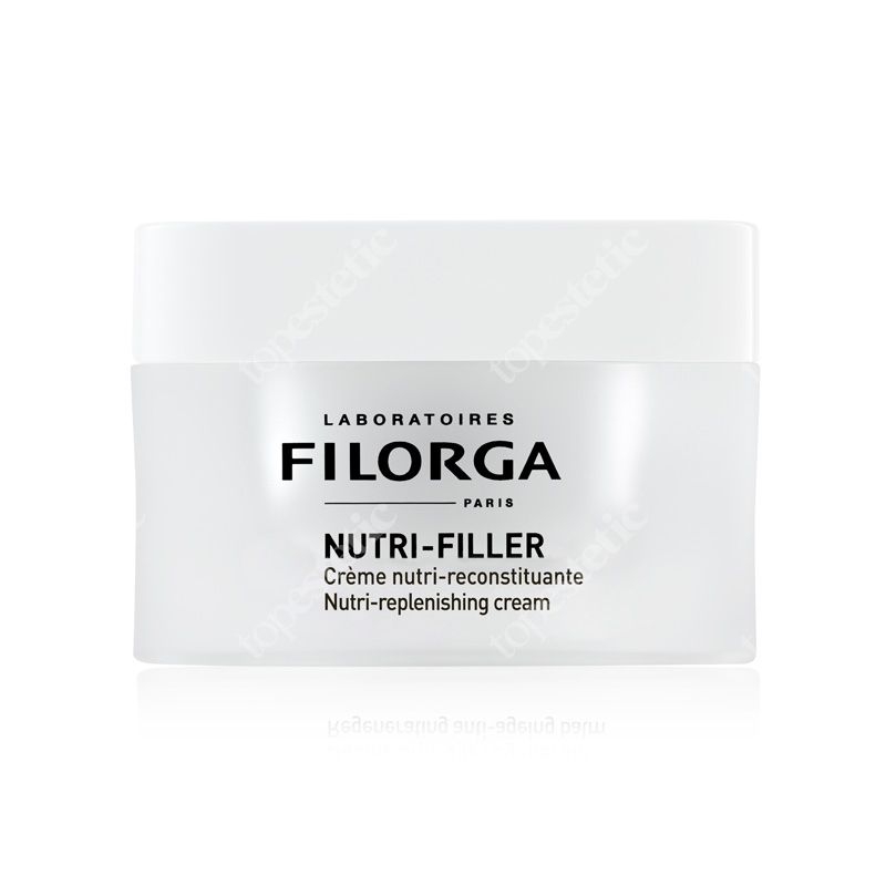 Filorga Nutri-Filler Odżywczy krem do skóry suchej 50 ml