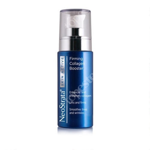 NeoStrata Firming Collagen Booster Ujędrniające serum pobudzające produkcję kolagenu 30 ml