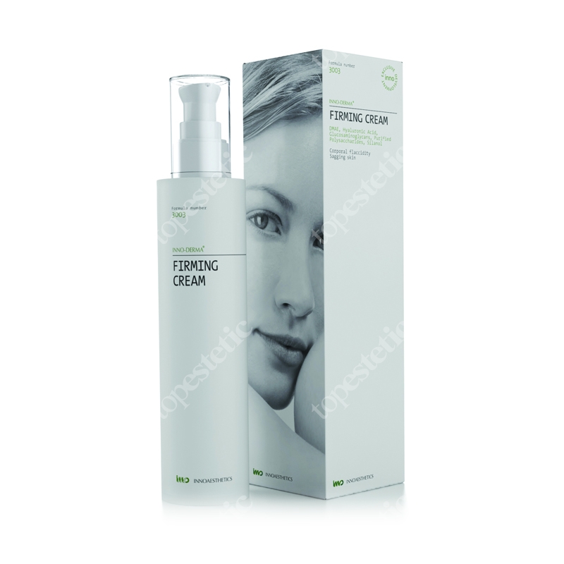 Innoaesthetics Firming Cream Krem ujedrniająco-napinający 200 ml
