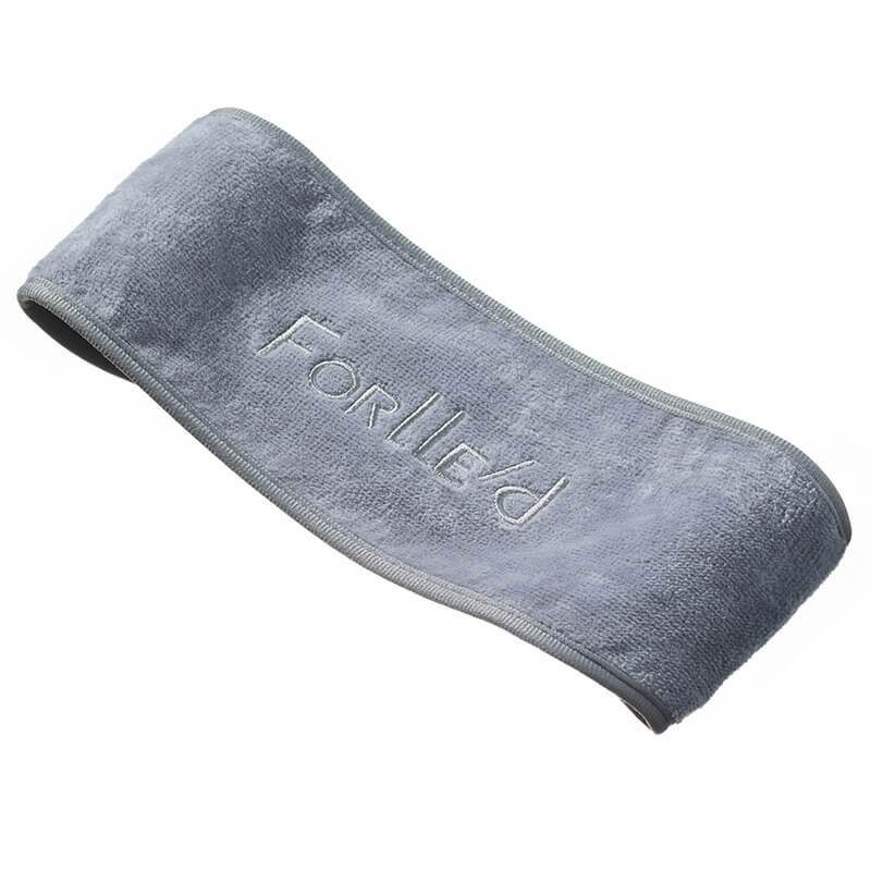 Forlled Cosmetic Headband Opaska kosmetyczna 1 szt