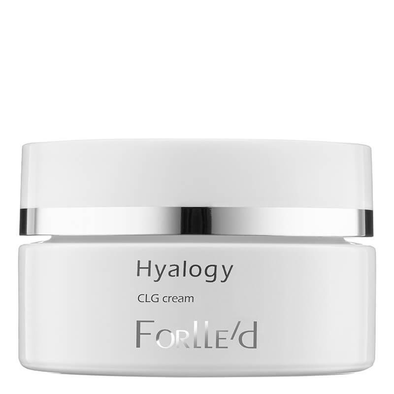 Forlled Hyalogy CLG Cream Kolagenowy krem rewitalizujący 50 g