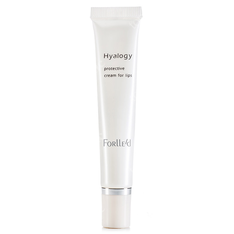 Forlled Hyalogy Protective Cream For Lips Regenerujący krem do ust 9 g