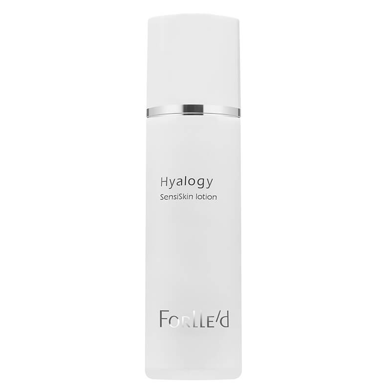 Forlled Hyalogy SensiSkin Lotion Kojący lotion z wodą termalną Izumo Yumura 100 ml