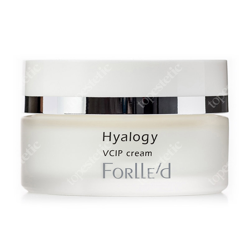 Forlled Hyalogy VCIP Cream Rozjaśniający krem z witaminą C 50 g