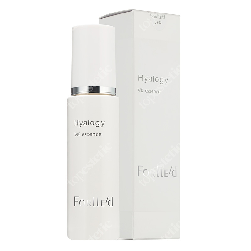 Forlled Hyalogy VK Essence Serum przeciw zaczerwienieniom 30 ml