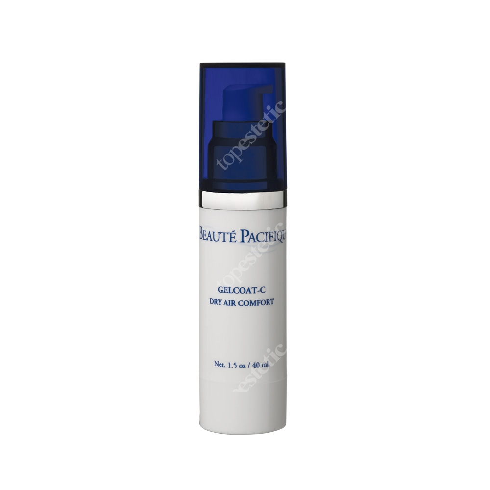 Beaute Pacifique Gelcoat-C Dry Air Comfort Biostymulator w mgiełce 40 ml