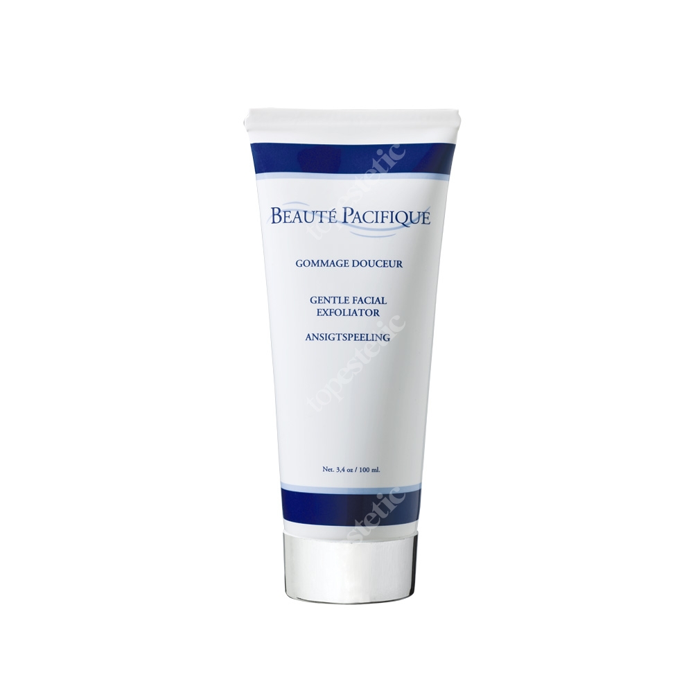 Beaute Pacifique Gentle Facial Exfoliator Łagodny peeling do twarzy 100 ml