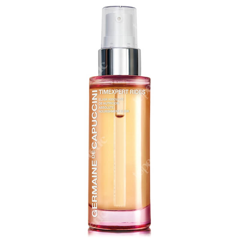 Germaine de Capuccini Absolute Nourichment Elixir Serum odżywcze przeciwzmarszkowe 30 ml