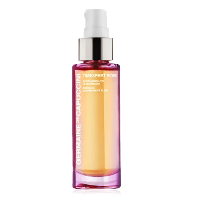 Germaine de Capuccini Absolute Nourishing Elixir Olejek nawilżający do twarzy 30 ml