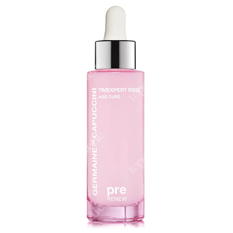 Germaine de Capuccini Age Cure Pre Renew Serum o działaniu wspomagającym odnowę komórkową 30 ml