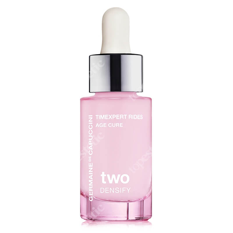 Germaine de Capuccini Age Cure Two Densify Serum niezwykłej mocy regenerującej 15 ml