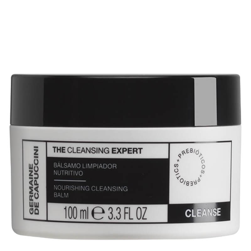 Germaine de Capuccini Cleansing Nourishing Balm Odżywczy balsam oczyszczający 100 ml