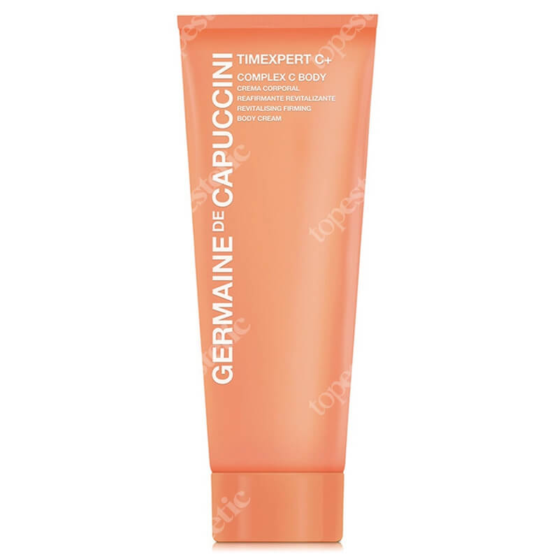 Germaine de Capuccini Complex C Body Balsam do ciała z witaminą C 250 ml