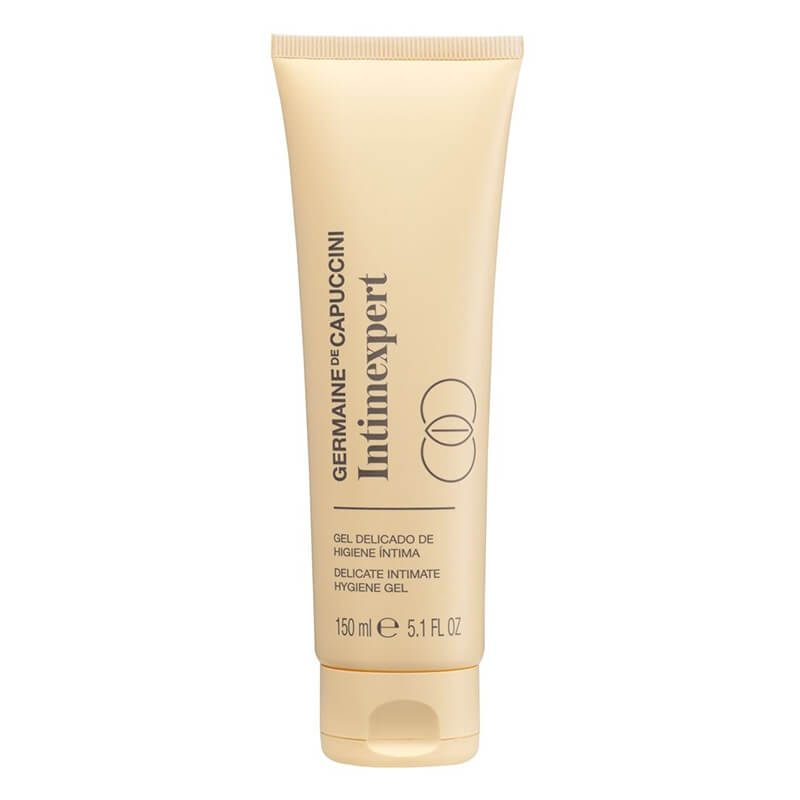 Germaine de Capuccini Delicate Intimate Hygiene Gel Delikatny żel do higieny intymnej 150 ml