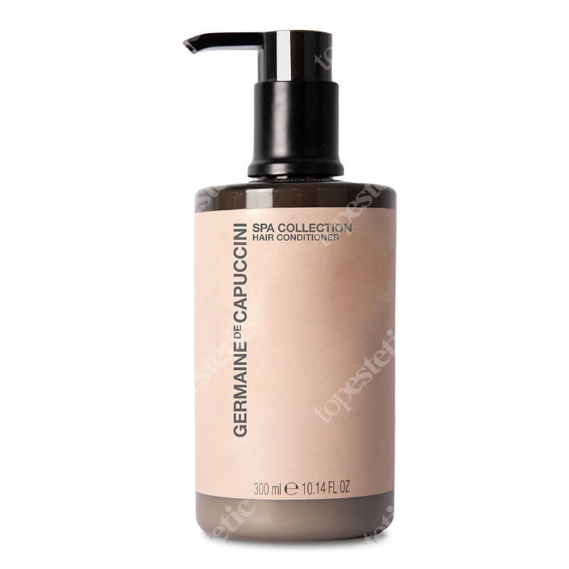 Germaine de Capuccini Hair Conditioner Amenities Odżywka do włosów 300 ml