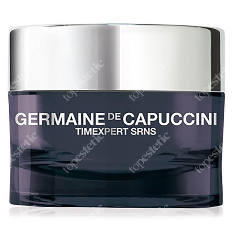 Germaine de Capuccini Intensive Recovery Cream Krem regenerujący 50 ml